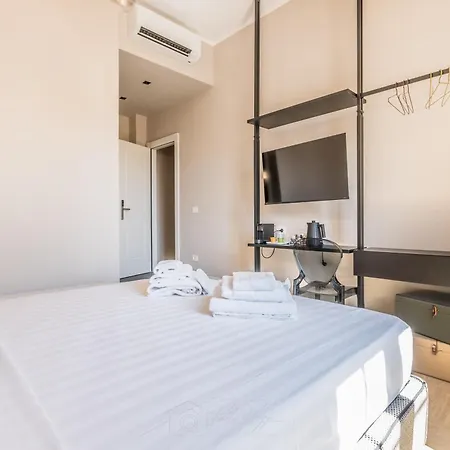 Gasthuis - Casini 6 Trastevere Rome