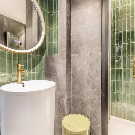 - Casini 6 Trastevere Gasthuis Rome