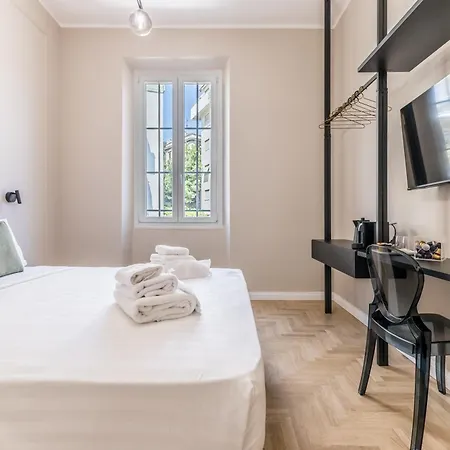 Gasthuis - Casini 6 Trastevere