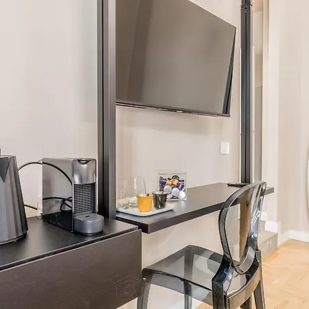 - Casini 6 Trastevere Gasthuis 4*