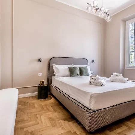 - Casini 6 Trastevere Gasthuis Rome