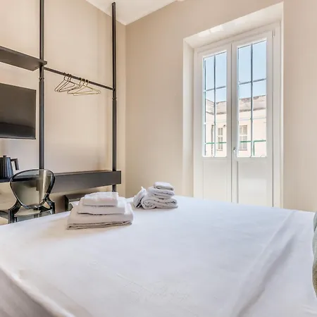 - Casini 6 Trastevere