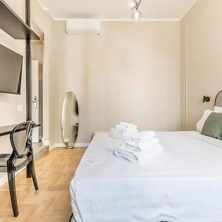 Gasthuis - Casini 6 Trastevere 4*