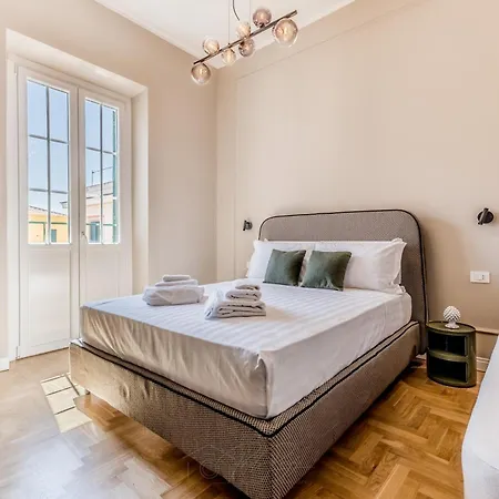 - Casini 6 Trastevere Gasthuis 4*