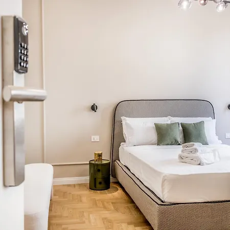 - Casini 6 Trastevere Gasthuis Rome