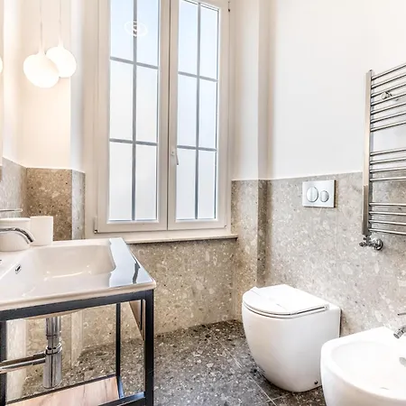 Gasthuis - Casini 6 Trastevere Rome