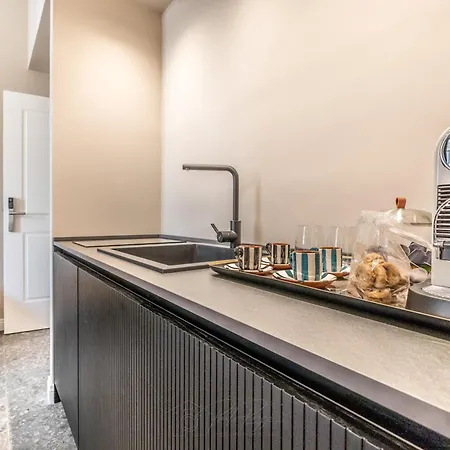 Gasthuis - Casini 6 Trastevere 4*