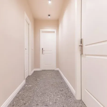 - Casini 6 Trastevere 4* Rome