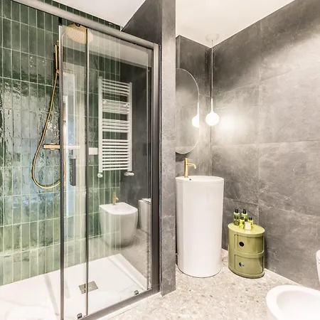 - Casini 6 Trastevere