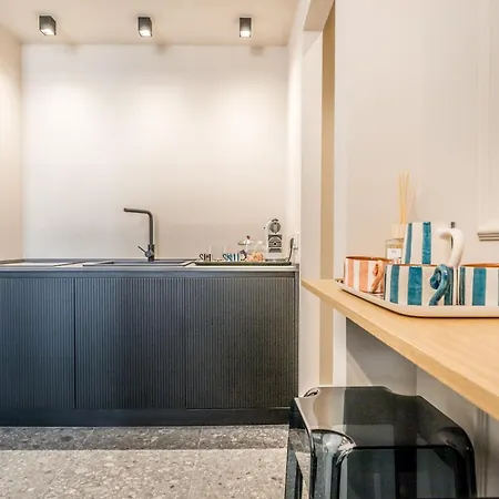 - Casini 6 Trastevere 4* Rome