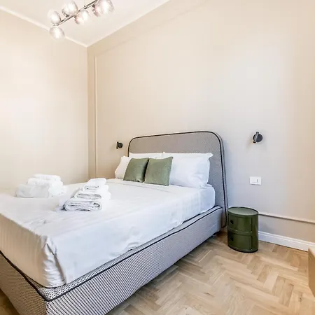 - Casini 6 Trastevere