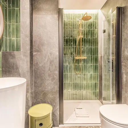 Gasthuis - Casini 6 Trastevere