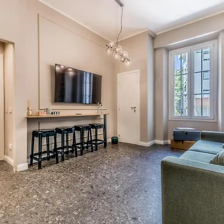 Gasthuis - Casini 6 Trastevere 4*