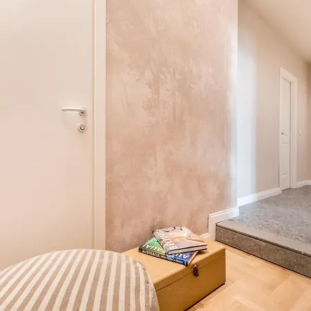 - Casini 6 Trastevere Gasthuis Rome