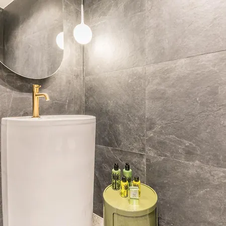 Gasthuis - Casini 6 Trastevere 4*