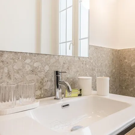 - Casini 6 Trastevere Rome