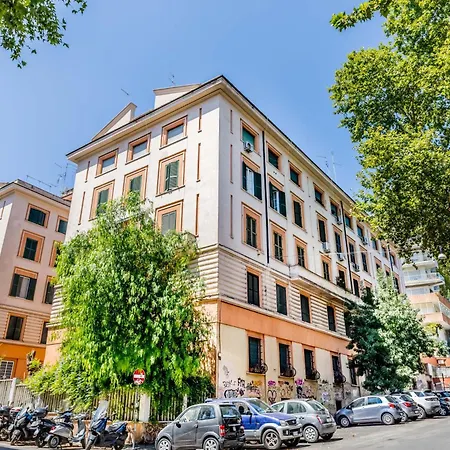 - Casini 6 Trastevere