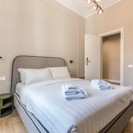 - Casini 6 Trastevere 4* Rome