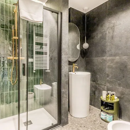 - Casini 6 Trastevere Gasthuis 4*