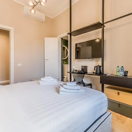 - Casini 6 Trastevere Gasthuis