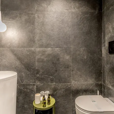 - Casini 6 Trastevere Gasthuis