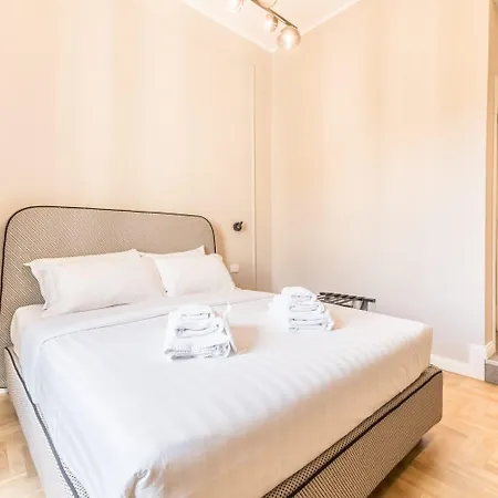 - Casini 6 Trastevere