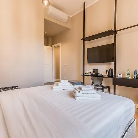 Gasthuis - Casini 6 Trastevere 4*