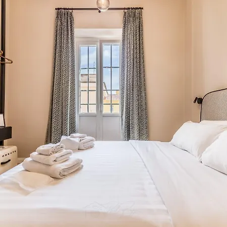 - Casini 6 Trastevere Gasthuis 4*