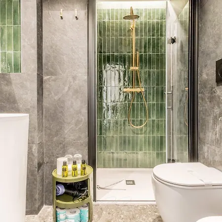 - Casini 6 Trastevere Rome