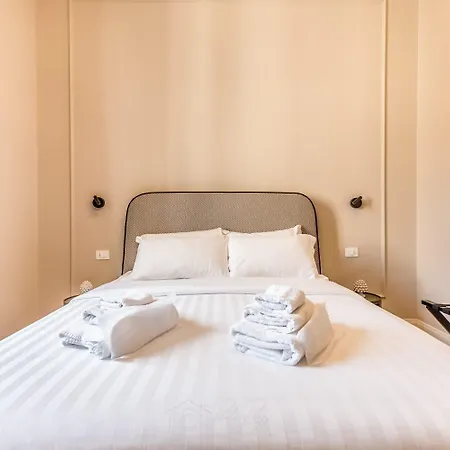 - Casini 6 Trastevere 4* Rome