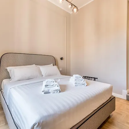 - Casini 6 Trastevere