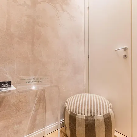 - Casini 6 Trastevere