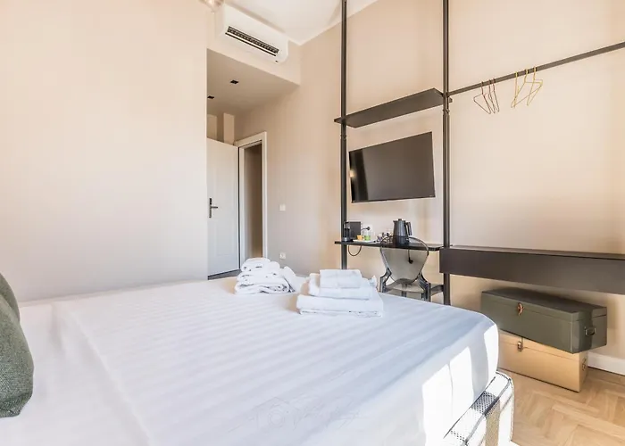 Gasthof - Casini 6 Trastevere Rom