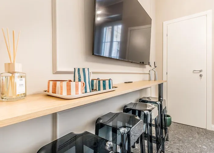 Gasthof - Casini 6 Trastevere