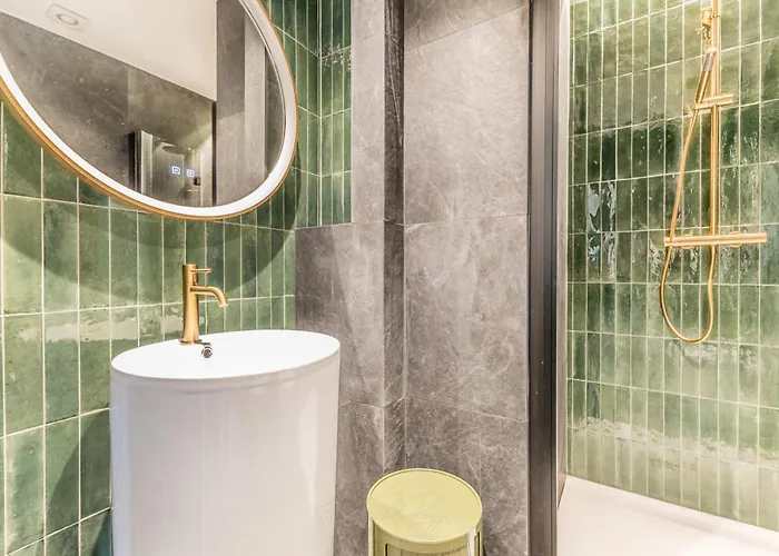 - Casini 6 Trastevere Gasthof Rom