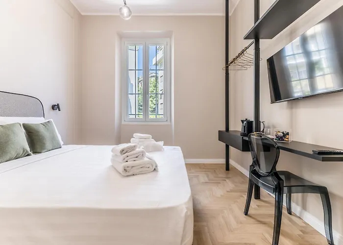 Gasthof - Casini 6 Trastevere