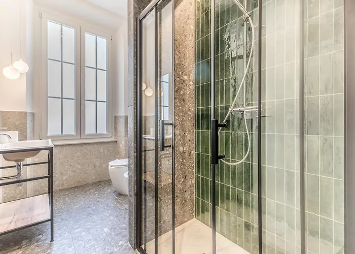 - Casini 6 Trastevere Rom