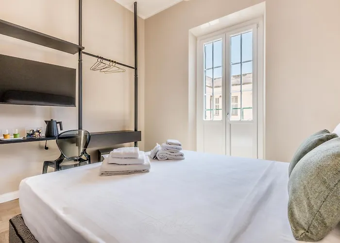 - Casini 6 Trastevere