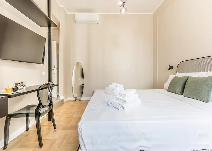 Gasthof - Casini 6 Trastevere 4*