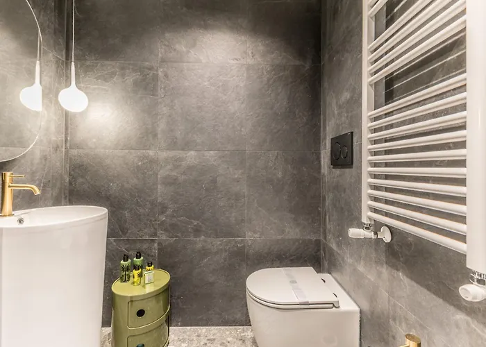 - Casini 6 Trastevere 4* Rom