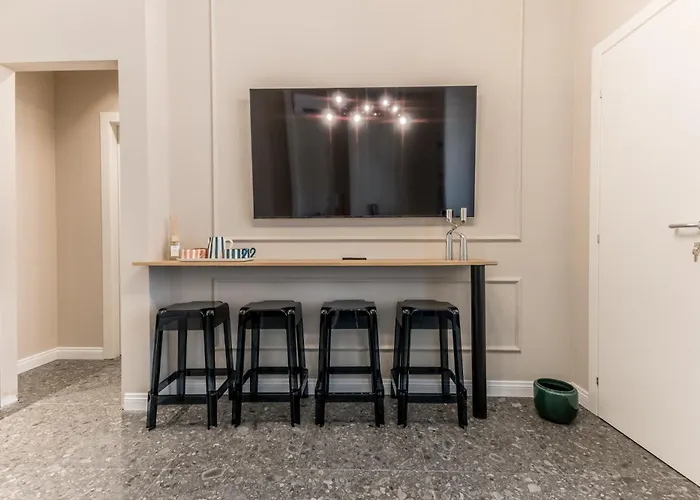 - Casini 6 Trastevere Gasthof