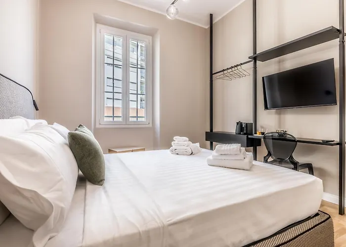 Gasthof - Casini 6 Trastevere