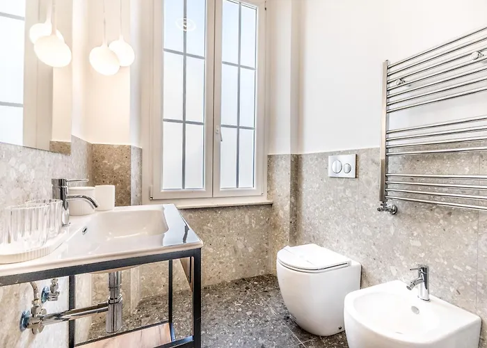 Gasthof - Casini 6 Trastevere Rom