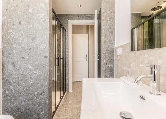 - Casini 6 Trastevere Rom