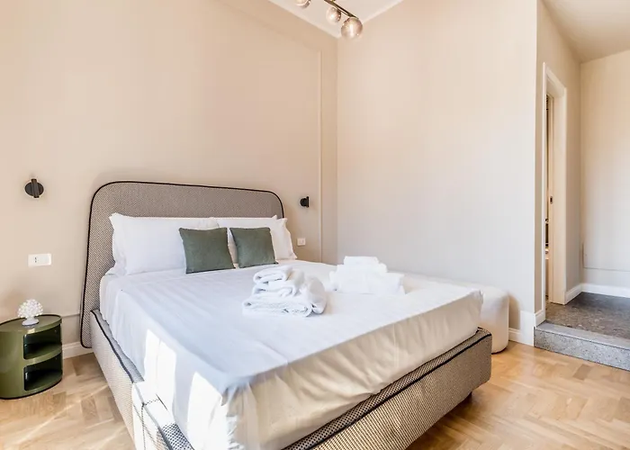 - Casini 6 Trastevere Rom