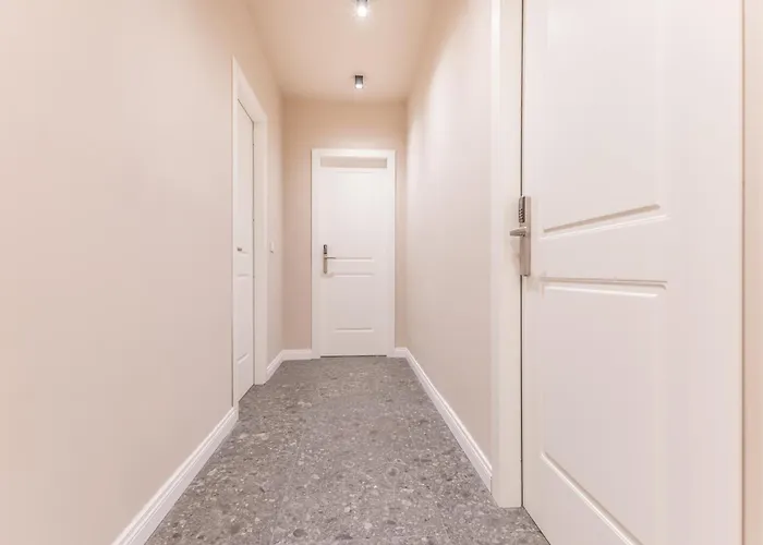 - Casini 6 Trastevere 4* Rom