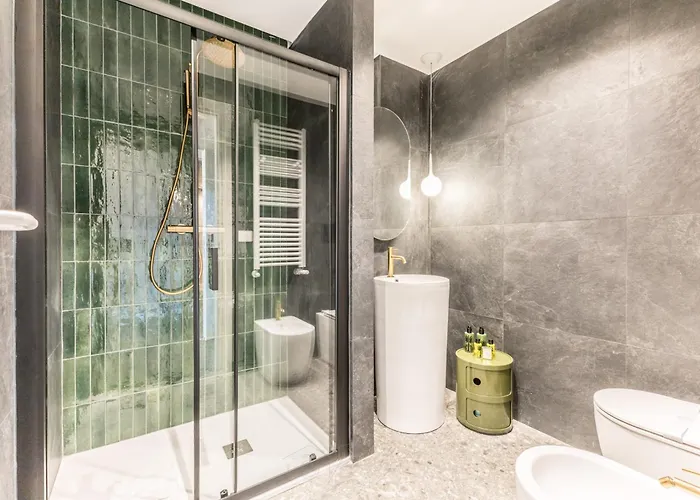 - Casini 6 Trastevere