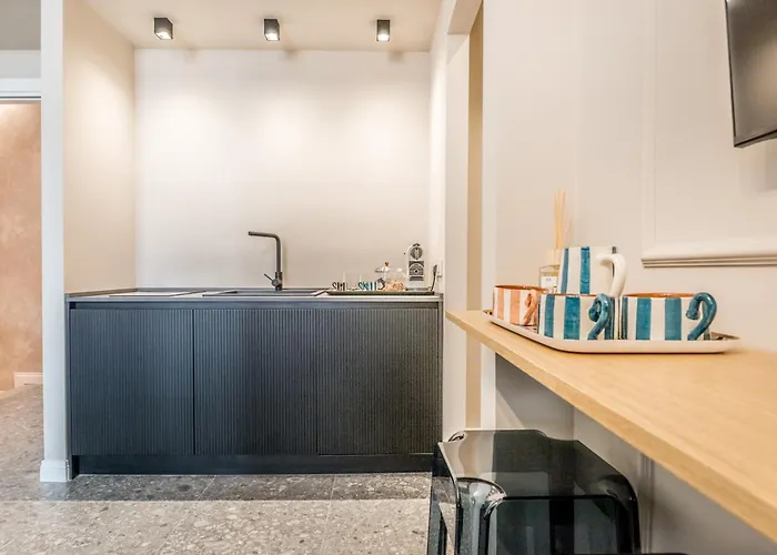 - Casini 6 Trastevere 4* Rom