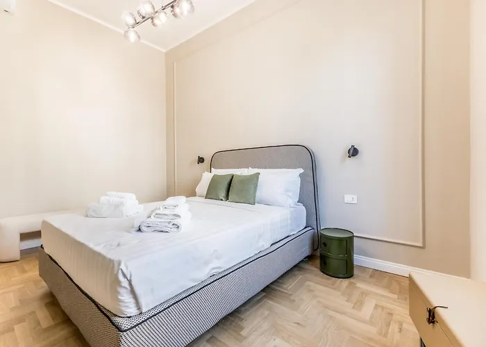 - Casini 6 Trastevere