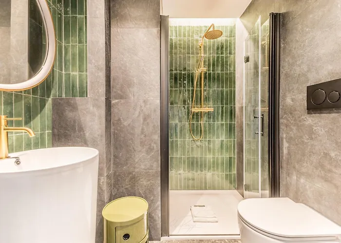 Gasthof - Casini 6 Trastevere